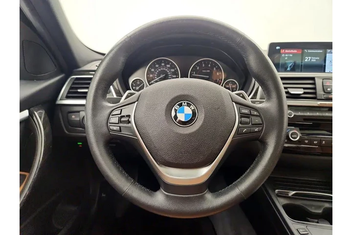 $19998 : BMW 3 Series 2018 AWD 330i x image 10