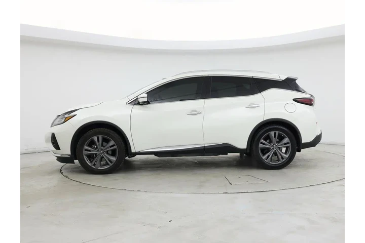 $25998 : Nissan Murano 2020 Platinum image 3