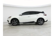 $25998 : Nissan Murano 2020 Platinum thumbnail