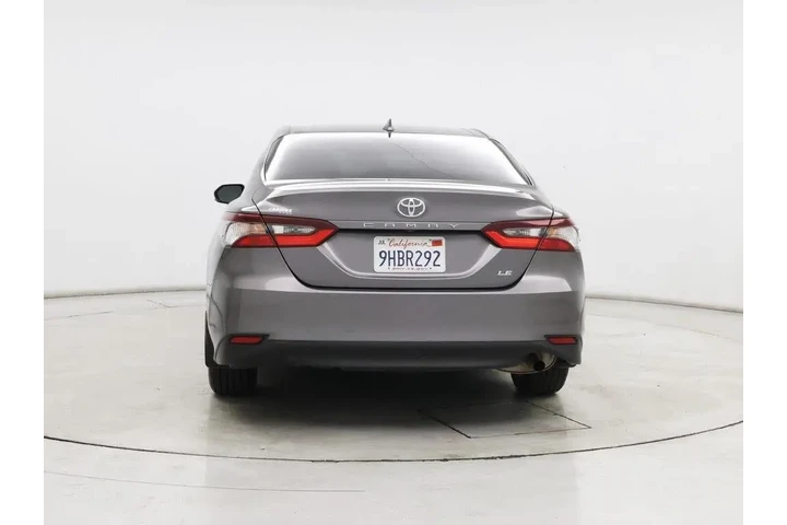 $25998 : Toyota Camry 2023 LE 4dr Sed image 6