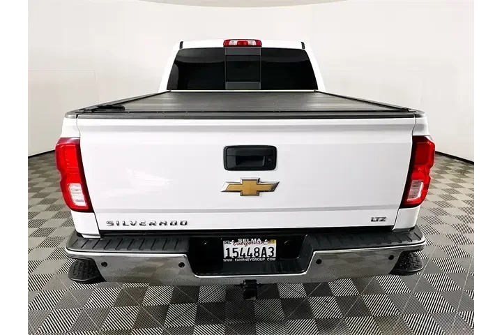 $31800 : Chevrolet Silverado 1500 201 image 6