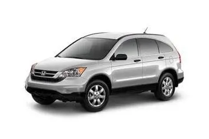 $13888 : Honda CR-V 2011 SE 4dr SUV image 1