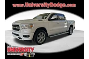 Ram 1500 2024 4x2 Big Horn 4 en Fort Lauderdale