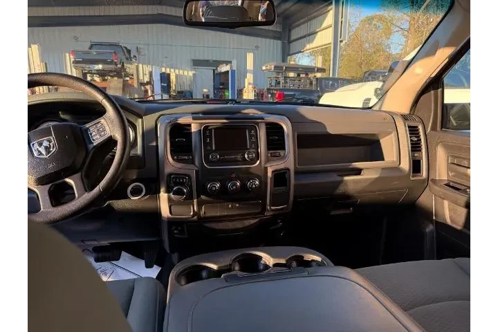 $16500 : Ram 1500 2015 4x2 Express 4d image 4
