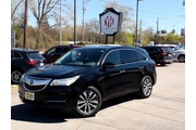$15500 : 2016 MDX SH-AWD w/Tech w/Watch thumbnail