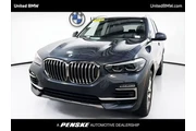 BMW X5 2021 sDrive40i 4dr Sp