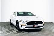 PRE-OWNED 2021 FORD MUSTANG E