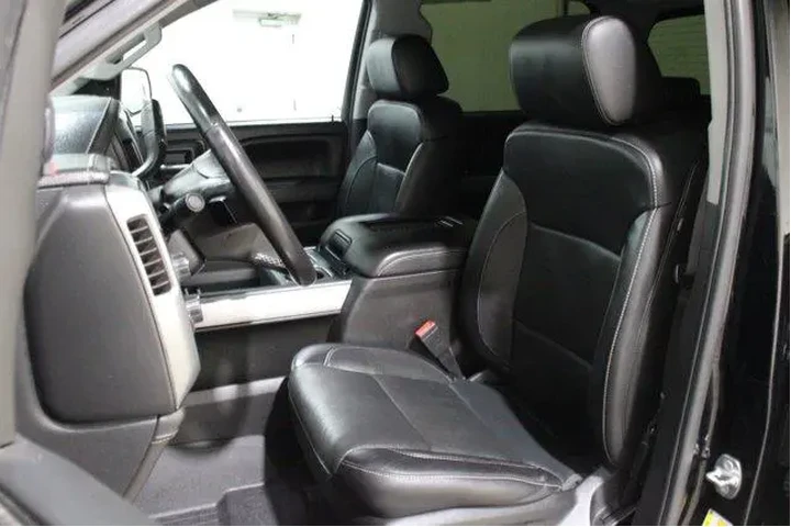 $33998 : Chevrolet Silverado 1500 201 image 5