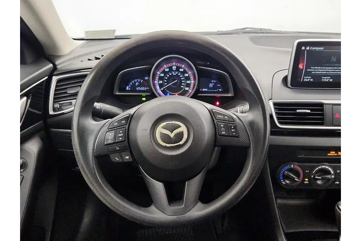 $11998 : Mazda Mazda3 2016 i Sport 4d image 10