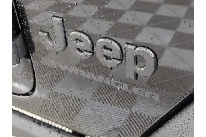 $34998 : Jeep Wrangler 2023 4x4 Sport image 10