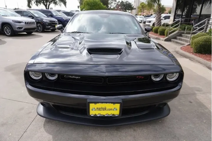 $37888 : Dodge Challenger 2021 R/T Sc image 2