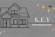 “ K.E.Y “ REMODELING. en Los Angeles