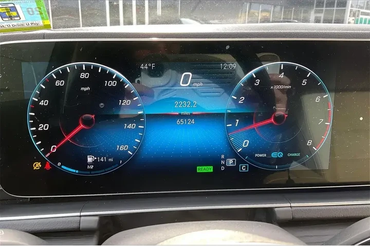 $39995 : Mercedes-Benz GLS 2020 AWD G image 2