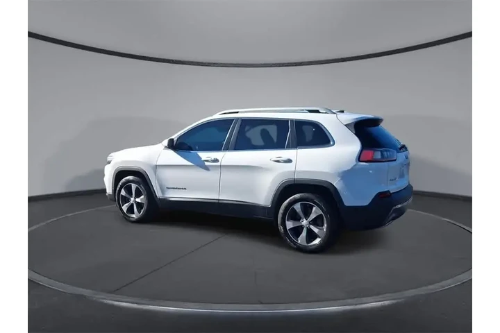 $12195 : Jeep Cherokee 2019 4x4 Limit image 6