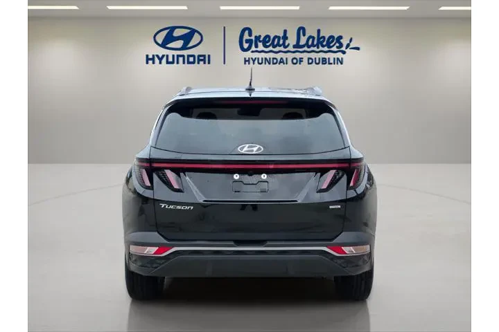 $23866 : Hyundai TUCSON 2023 AWD SEL image 4