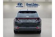 $23866 : Hyundai TUCSON 2023 AWD SEL thumbnail