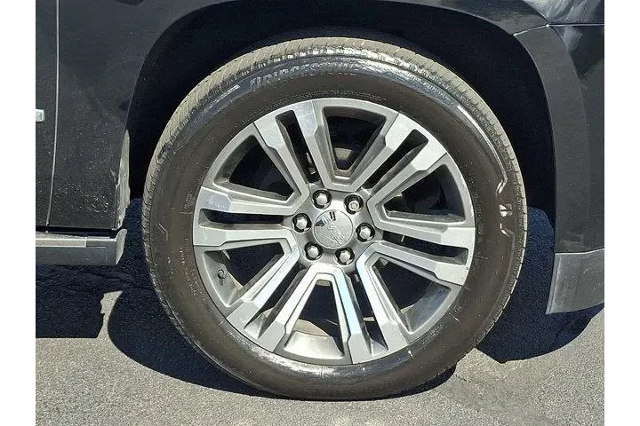 $33500 : GMC Yukon XL 2020 4x4 Denali image 8