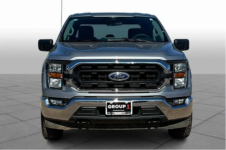 $36811 : Ford F-150 2023 4x4 XL 4dr S image 6