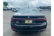 $56999 : BMW 7 Series 2022 AWD 740i x thumbnail