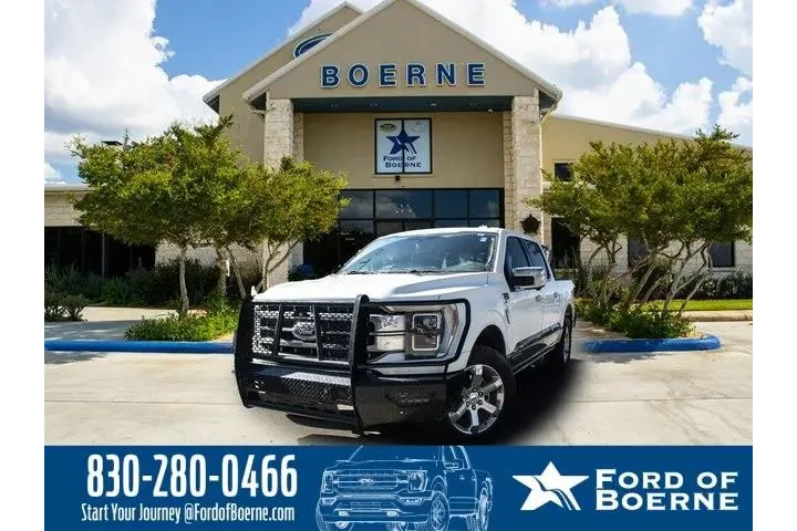 $36964 : Ford F-150 2021 4x4 Lariat 4 image 1