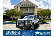 Ford F-150 2021 4x4 Lariat 4 en San Antonio