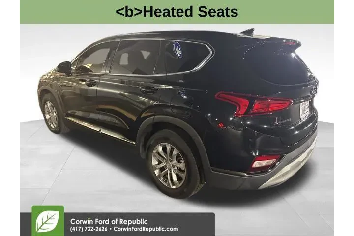 $17489 : Hyundai SANTA FE 2019 SEL 2. image 5