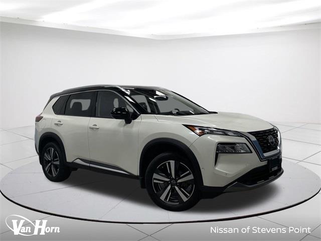 $27948 : Pre-Owned 2023 Rogue SL image 1