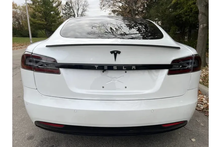 $29995 : 2020 Model S Performance image 6