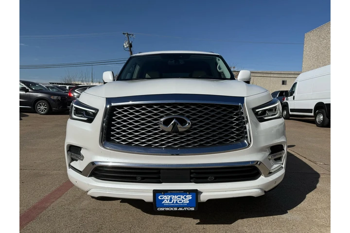 $15995 : 2019 INFINITI QX80 LUXE image 2