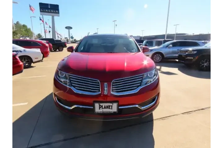 $18911 : Lincoln MKX 2016 Reserve 4dr image 4