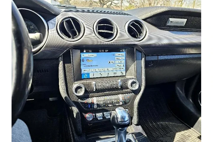 $15900 : 2018 Mustang EcoBoost Premium image 9
