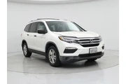 Honda Pilot 2017 AWD LX 4dr en Fresno