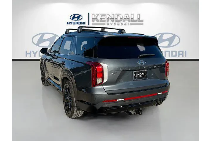 $25450 : Hyundai PALISADE 2023 XRT 4d image 4