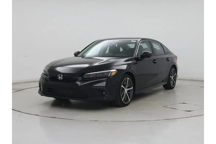 $26998 : Honda Civic 2022 Touring 4dr image 4