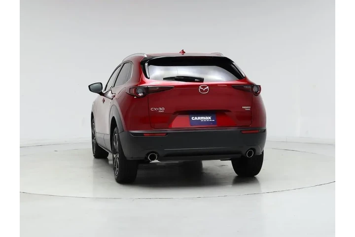 $27998 : Mazda CX-30 2023 AWD 2.5 Tur image 6