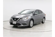 $11998 : Nissan Sentra 2019 SV 4dr Se thumbnail