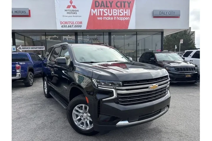 $39888 : Chevrolet Tahoe 2023 4x2 LT image 1