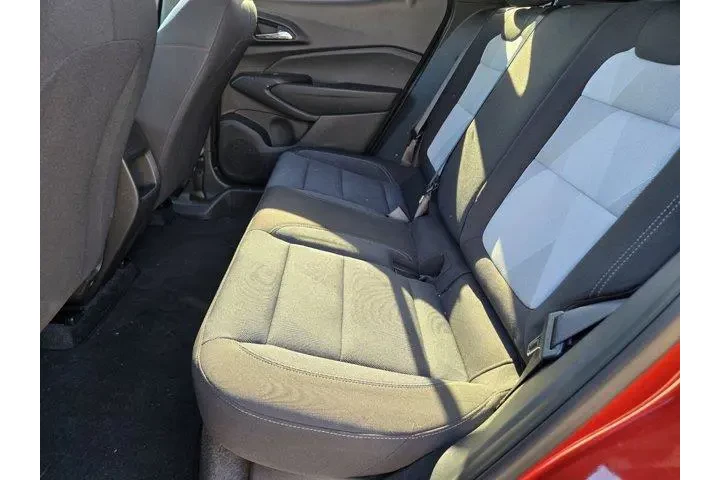 $21991 : Chevrolet Trax 2024 RS 4dr C image 5