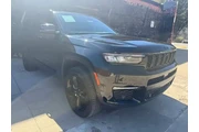 Jeep Grand Cherokee L 2024 4 en Fort Worth