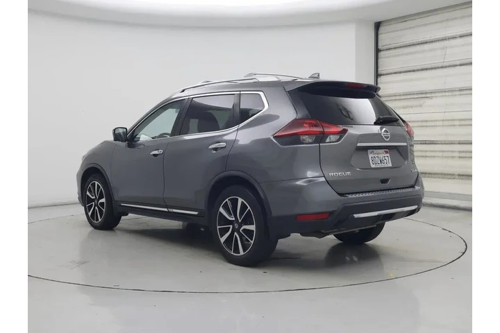 $14998 : Nissan Rogue 2018 AWD S 4dr image 2