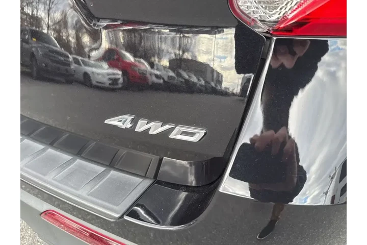 $26000 : Ford Explorer 2022 AWD XLT 4 image 7