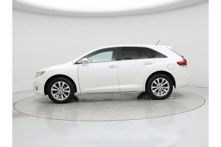 $15998 : Toyota Venza 2014 XLE 4cyl 4 image 3