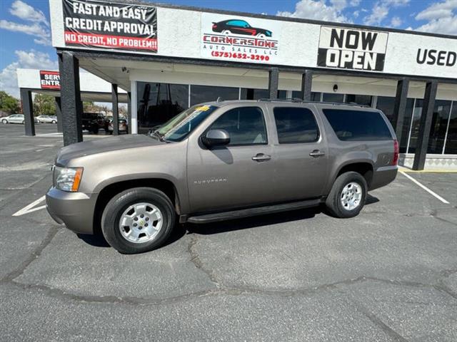 $18995 : 2014 Suburban LS image 7