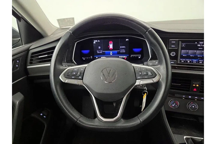 $18998 : Volkswagen Jetta 2022 S 4dr image 10