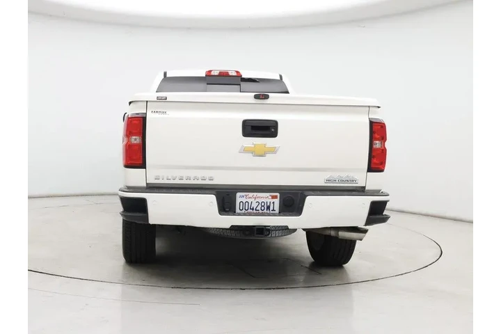 $33998 : Chevrolet Silverado 1500 201 image 6