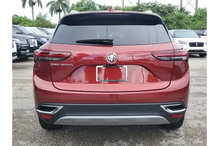 $22990 : Buick Envision 2021 Essence image 5