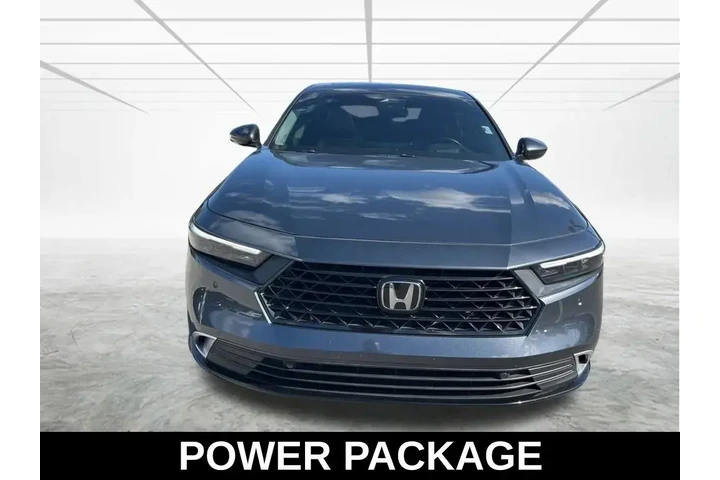 $27625 : Honda Accord Hybrid 2023 Tou image 9
