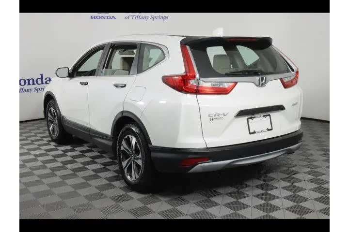 $15875 : Honda CR-V 2017 AWD LX 4dr S image 5
