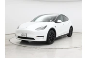 $33998 : Tesla Model Y 2022 AWD Long thumbnail