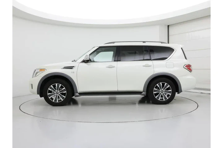 $19998 : Nissan Armada 2018 4x2 SL 4d image 3